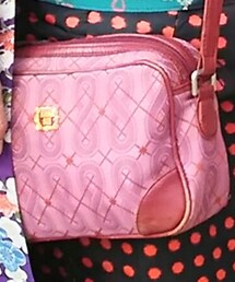 ANNA SUI | ショルダーバッグ