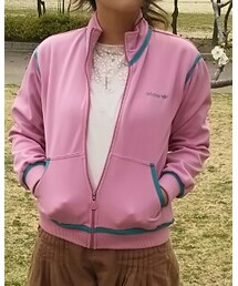 adidas (used) | ジャージ