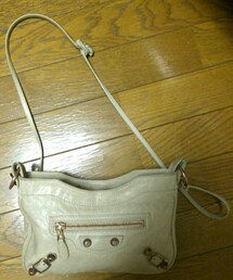 BALENCIAGA | ショルダーバッグ
