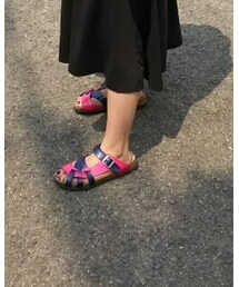 BIRKENSTOCK | サンダル