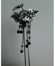 ANNA SUI | その他ヘアアクセサリー