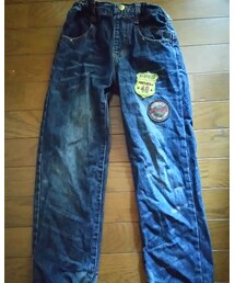 Wrangler | デニムパンツ