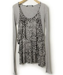 HYSTERIC GLAMOUR | Tシャツ/カットソー