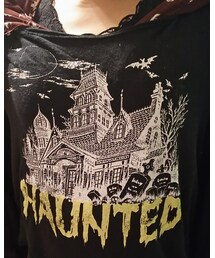 WORLD WIDE LOVE! | スウェット