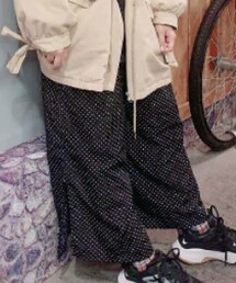 Green　Parks | チノパンツ