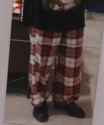 no brand | パンツ