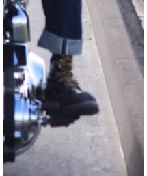 RED WING SHOES | ブーツ