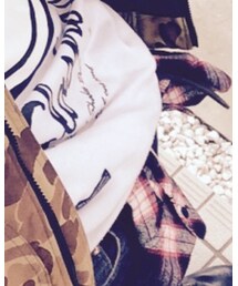 DUCK DUDE | パーカー