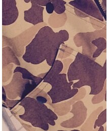 ？ | ミリタリージャケット