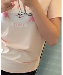 LINE | Tシャツ/カットソー