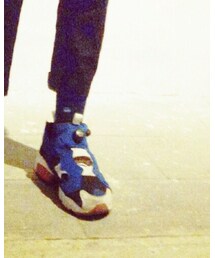 Reebok | スニーカー