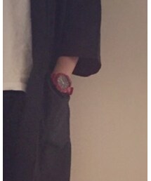 G-SHOCK | アナログ腕時計