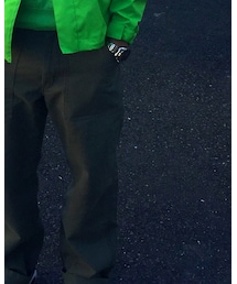 GLOBAL WORK | カーゴパンツ