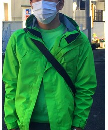 PRADA | ボディバッグ/ウエストポーチ