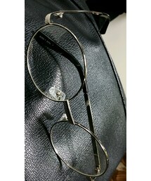 ルートスター | まるめがね
(メガネ)