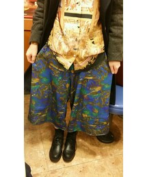 自作 | その他パンツ