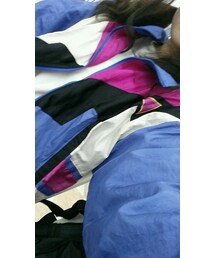 フラミンゴ | ナイロンジャケット