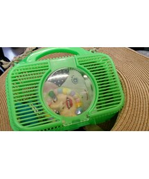 ダイソー | バッグ