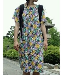 古着 | ワンピース/ドレス