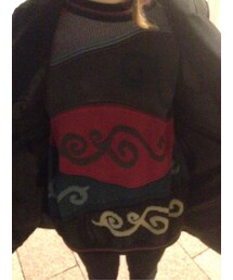 古着 | ニット/セーター