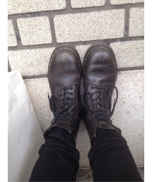 Dr. Martens | ブーツ