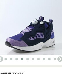 Reebok | スニーカー