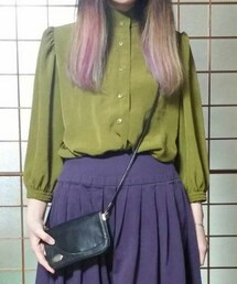 古着 | シャツ/ブラウス