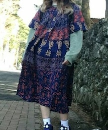 古着 | ワンピース