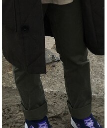 UNIQLO | その他パンツ