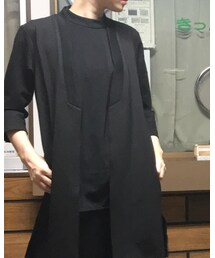 URBAN RESEARCH | ノーカラージャケット