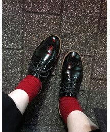 MARGARET HOWELL idea | シューズ