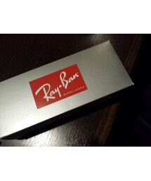 RAYBAN | メガネ