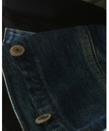 Levi's | デニムジャケット