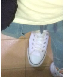 CONVERSE ALL STAR | スニーカー