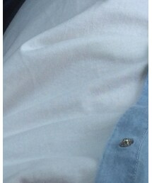 GU | Tシャツ/カットソー