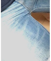 UNIQLO | デニムパンツ