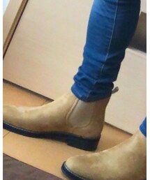 GU | デニムパンツ