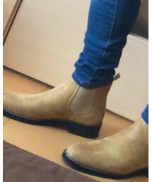VINTAGE | ブーツ