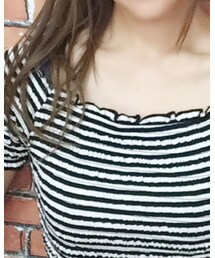 しまむら | Tシャツ/カットソー