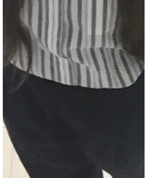 GU | チノパンツ