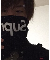 Supreme  | ネックウォーマー/スヌード