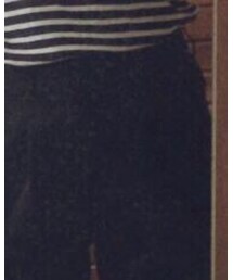 LEPSIM | その他パンツ