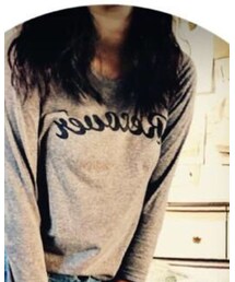 Honeys | トップス