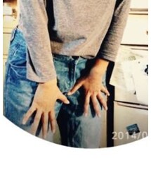 Honeys | デニムパンツ