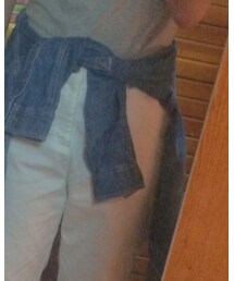 Honeys | デニムジャケット