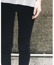 UNIQLO | デニムパンツ