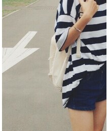 MUJI | バックパック/リュック