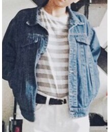 MUJI Labo | Tシャツ/カットソー