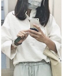 STARMIMI | シャツ/ブラウス