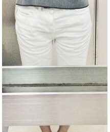 yearn to | デニムパンツ